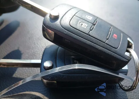 2014 Chevrolet Equinox 1Lt из США, поврежденный, VIN 2GNALBEK2E6228413